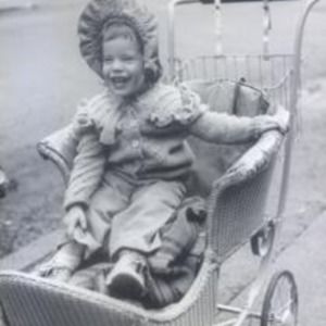 Meet your Posher, Karen